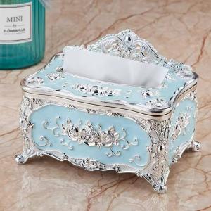 Tissue Box