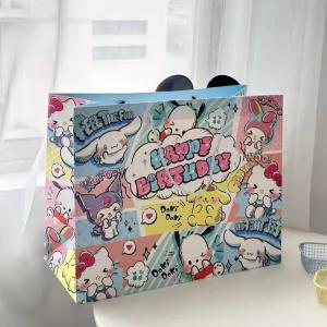 Birthday Gift Bag