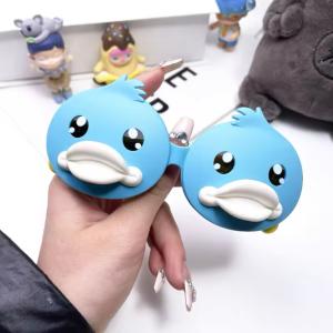 Duck Glasses